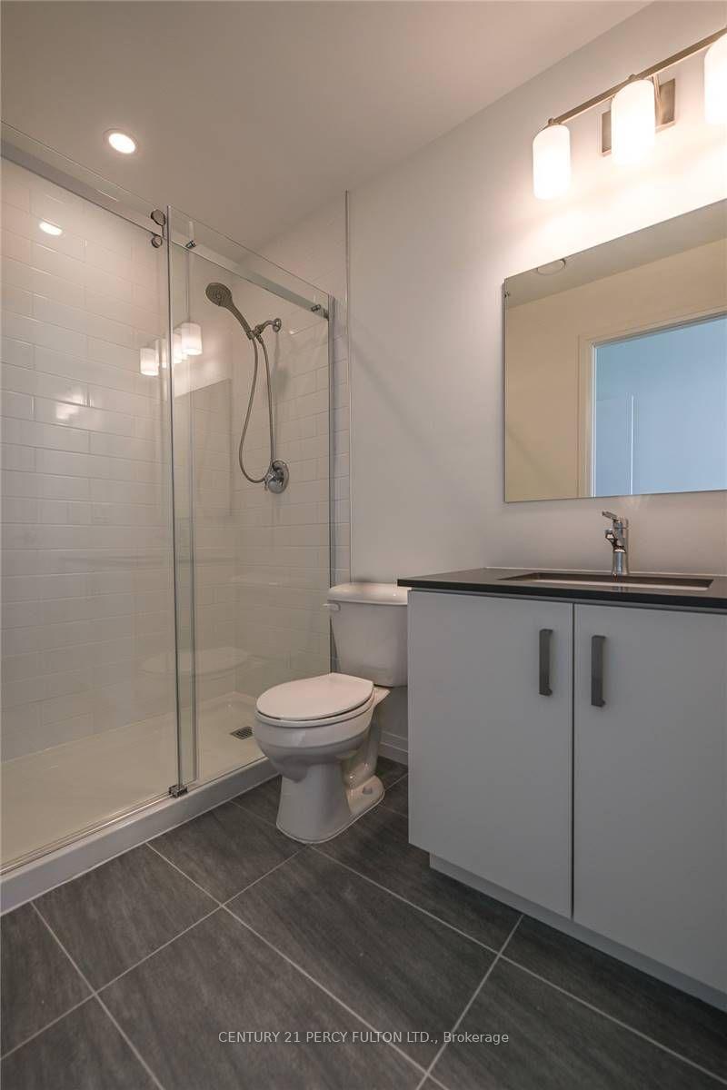 Photo 15 of Unit 1408, 108 Garment Street, Kitchener, City Commercial Core — HOMEH