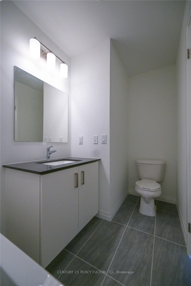 Photo 16 of Unit 1408, 108 Garment Street, Kitchener, City Commercial Core — HOMEH