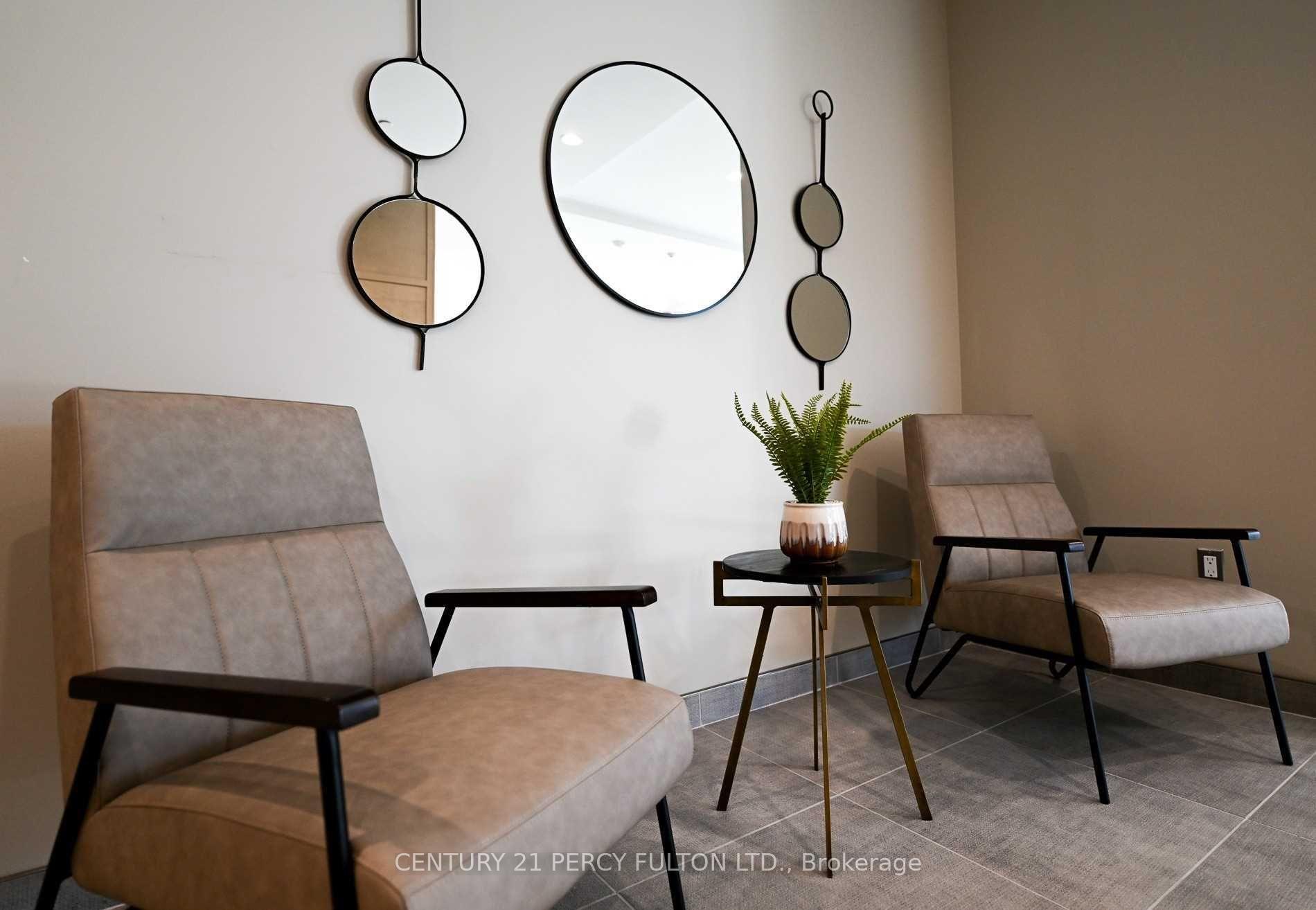 Photo 21 of Unit 1408, 108 Garment Street, Kitchener, City Commercial Core — HOMEH