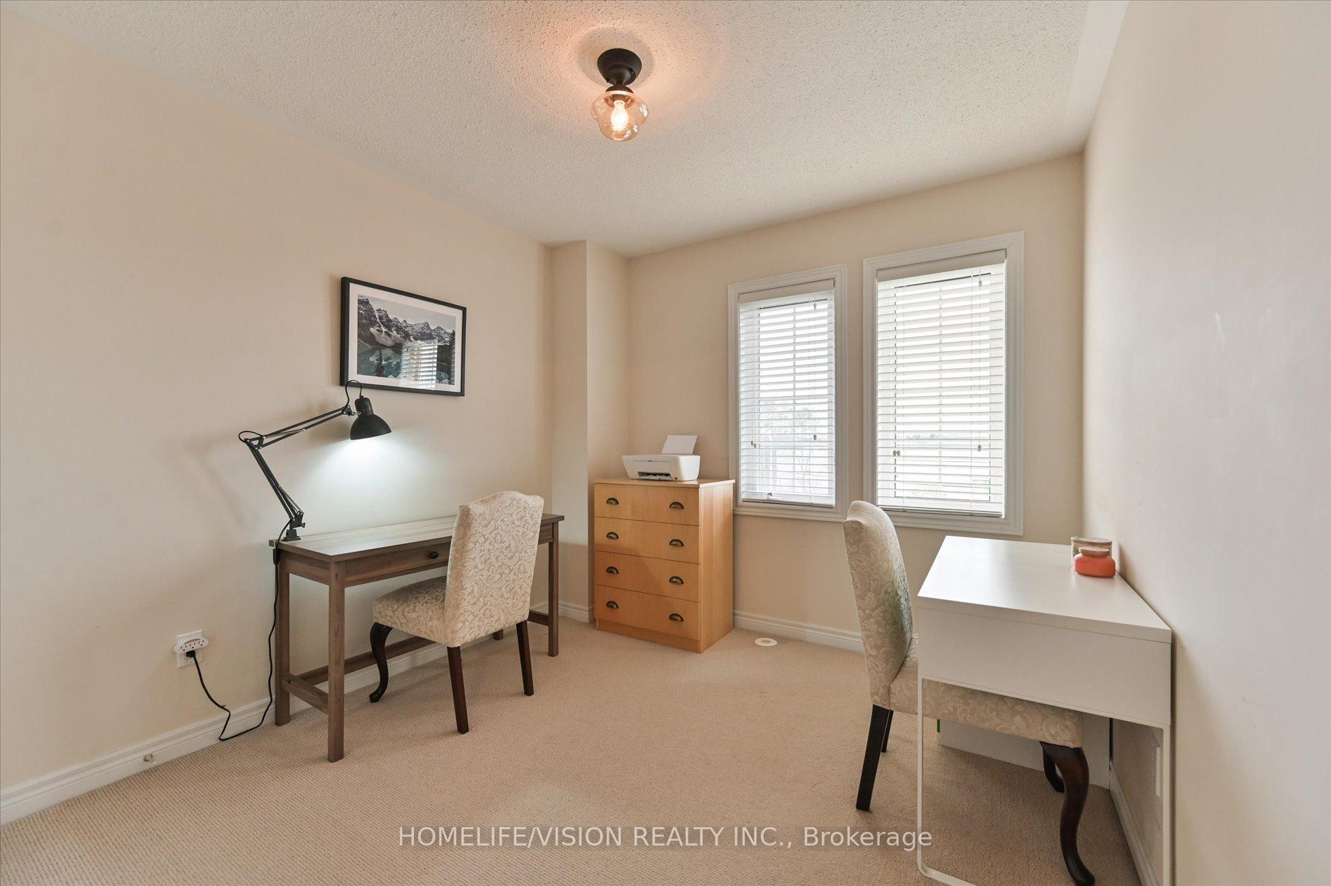 Photo 28 of 151 Zokol Drive, Aurora, Bayview Northeast — HOMEH