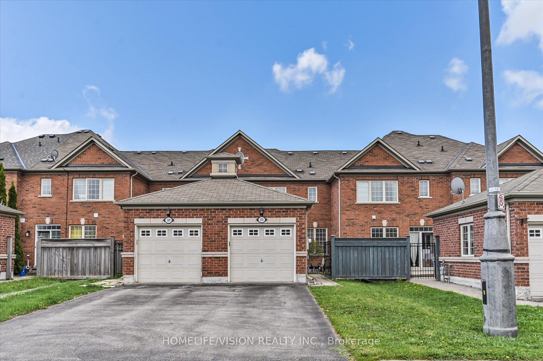 Photo 33 of 151 Zokol Drive, Aurora, Bayview Northeast — HOMEH