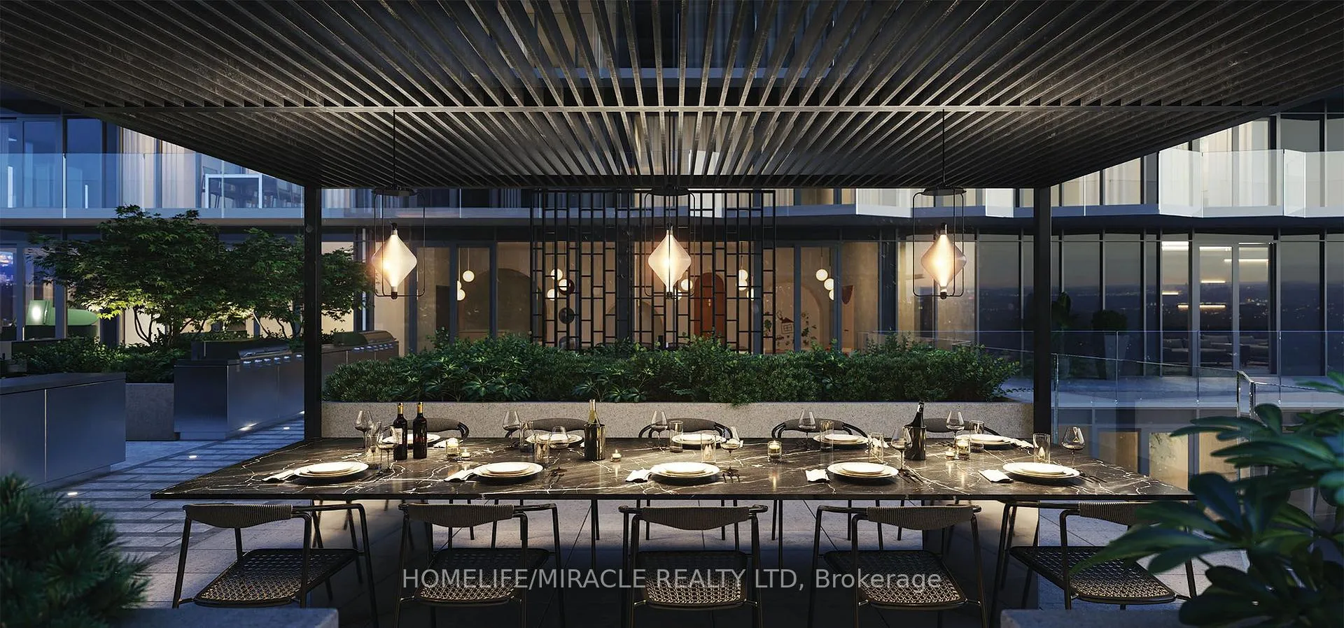 Photo 7 of Unit 407, 110 broadway Avenue, Toronto, Mount Pleasant West — HOMEH