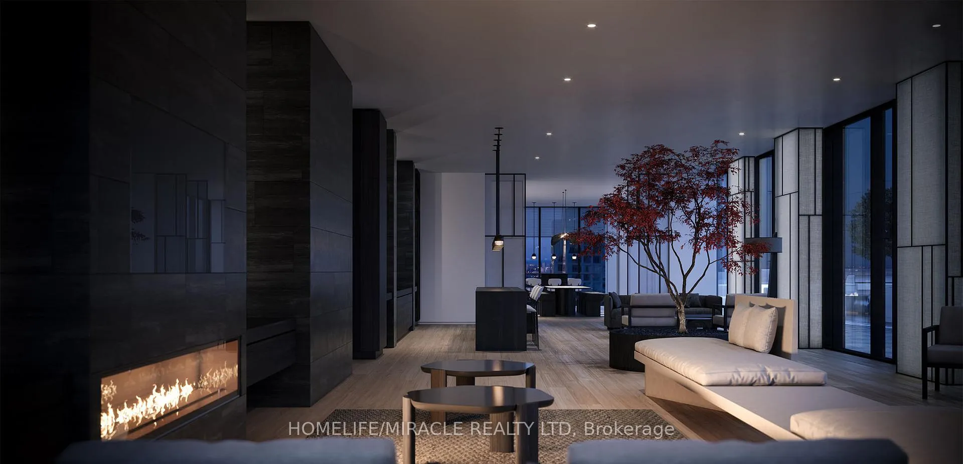 Photo 13 of Unit 407, 110 broadway Avenue, Toronto, Mount Pleasant West — HOMEH