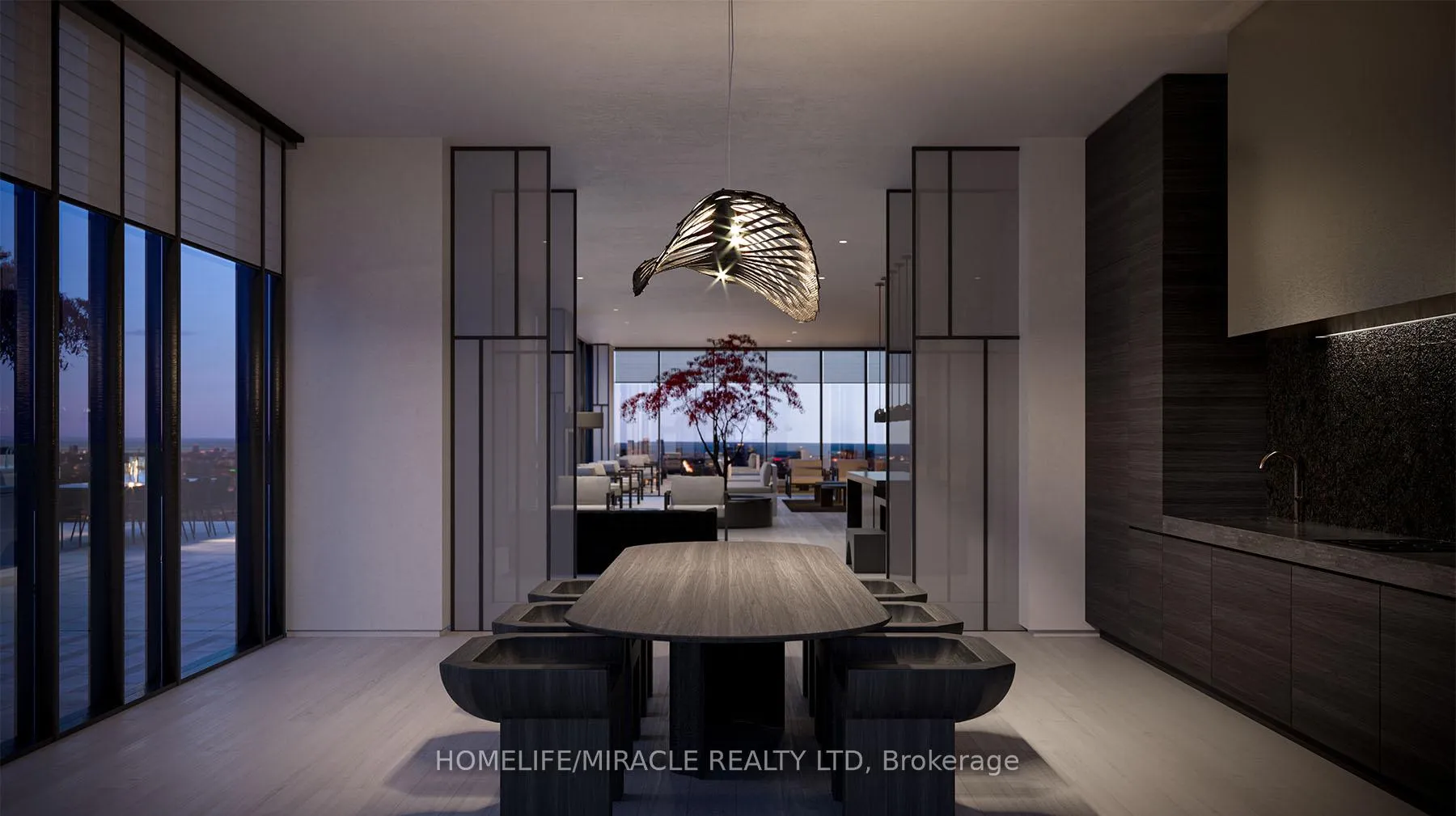 Photo 14 of Unit 407, 110 broadway Avenue, Toronto, Mount Pleasant West — HOMEH
