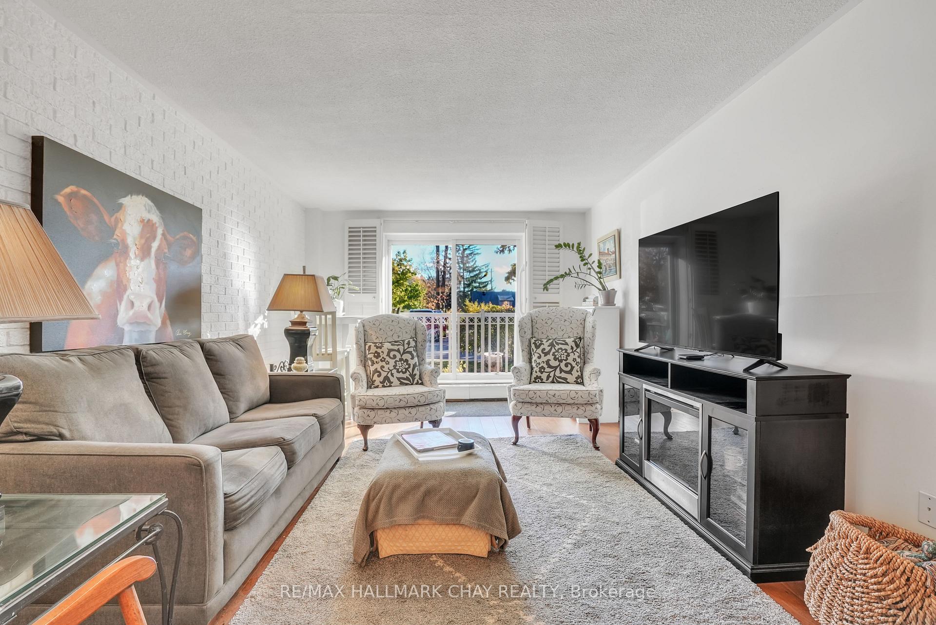 Photo 2 of Unit 104, 414 Blake Street, Barrie, Codrington — HOMEH