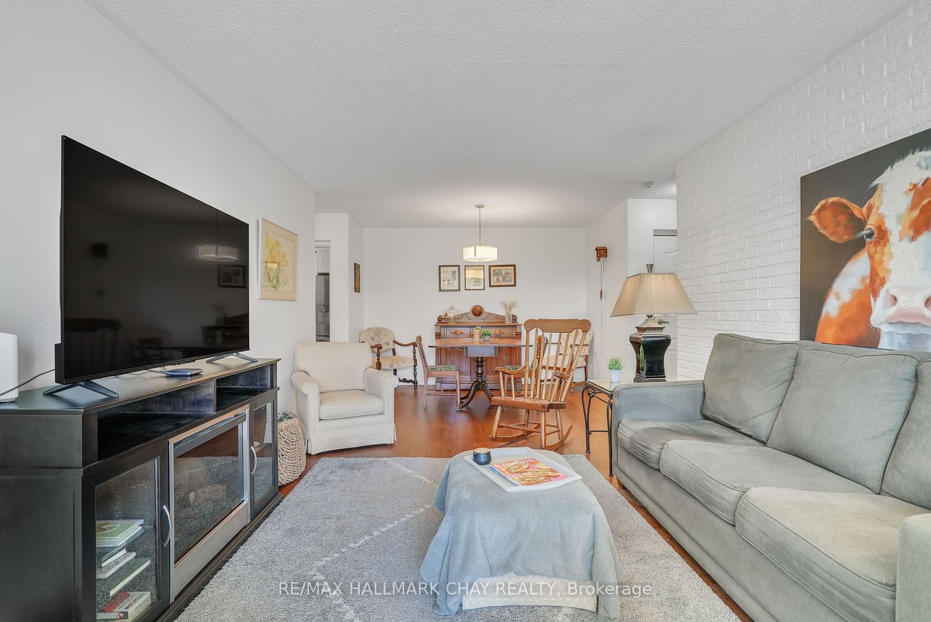 Photo 3 of Unit 104, 414 Blake Street, Barrie, Codrington — HOMEH