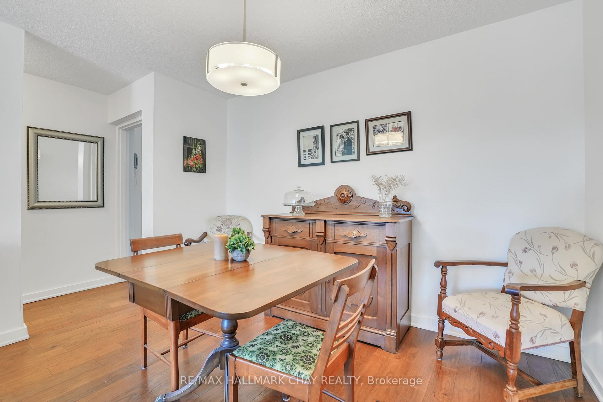 Photo 6 of Unit 104, 414 Blake Street, Barrie, Codrington — HOMEH