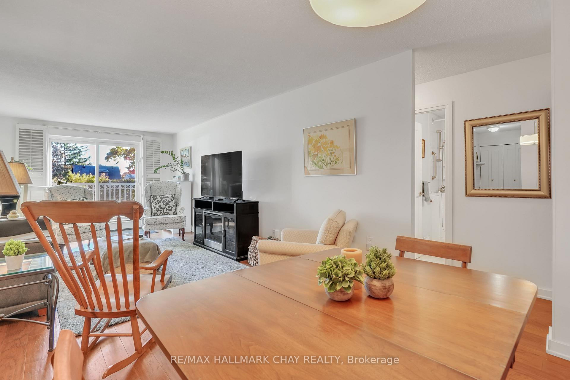 Photo 7 of Unit 104, 414 Blake Street, Barrie, Codrington — HOMEH