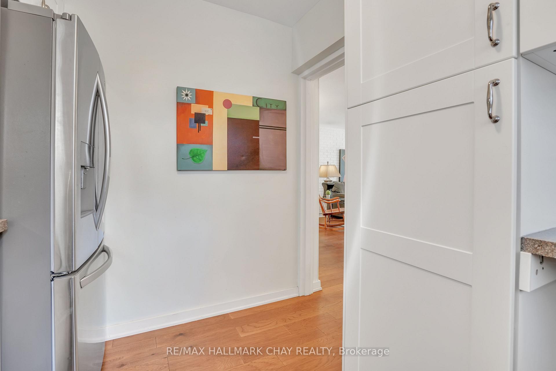 Photo 11 of Unit 104, 414 Blake Street, Barrie, Codrington — HOMEH