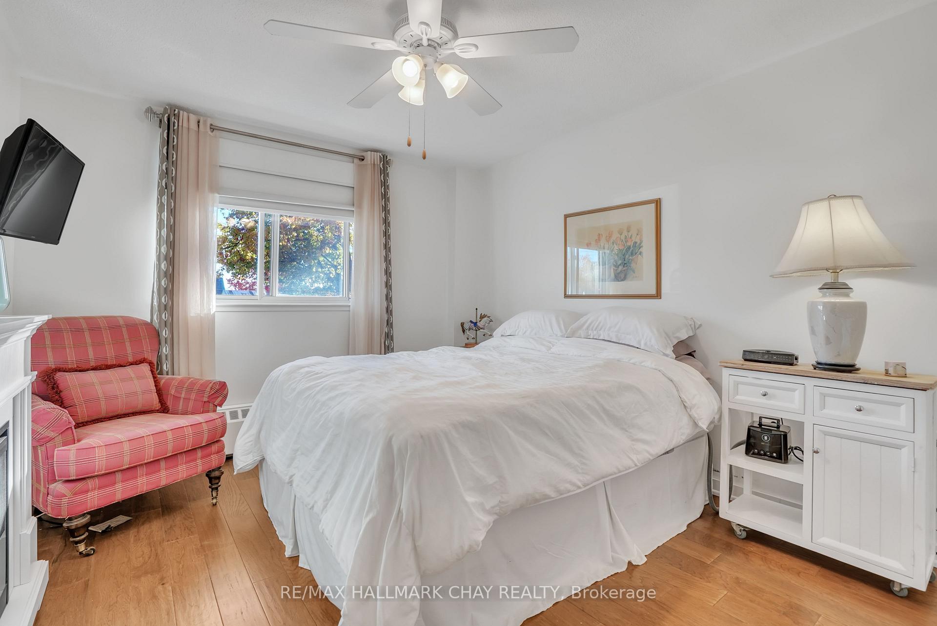 Photo 12 of Unit 104, 414 Blake Street, Barrie, Codrington — HOMEH