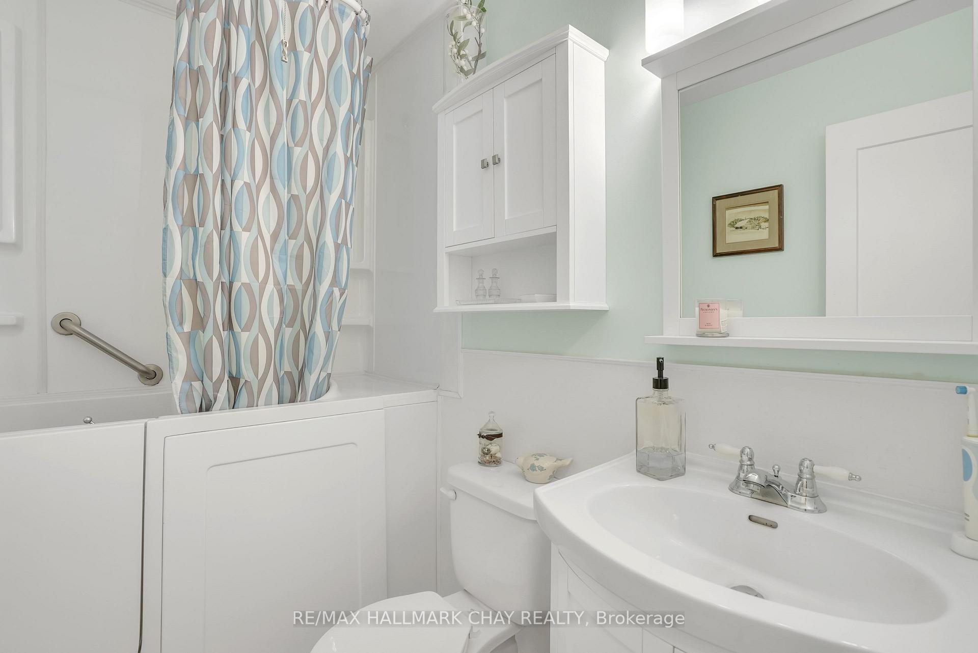 Photo 13 of Unit 104, 414 Blake Street, Barrie, Codrington — HOMEH