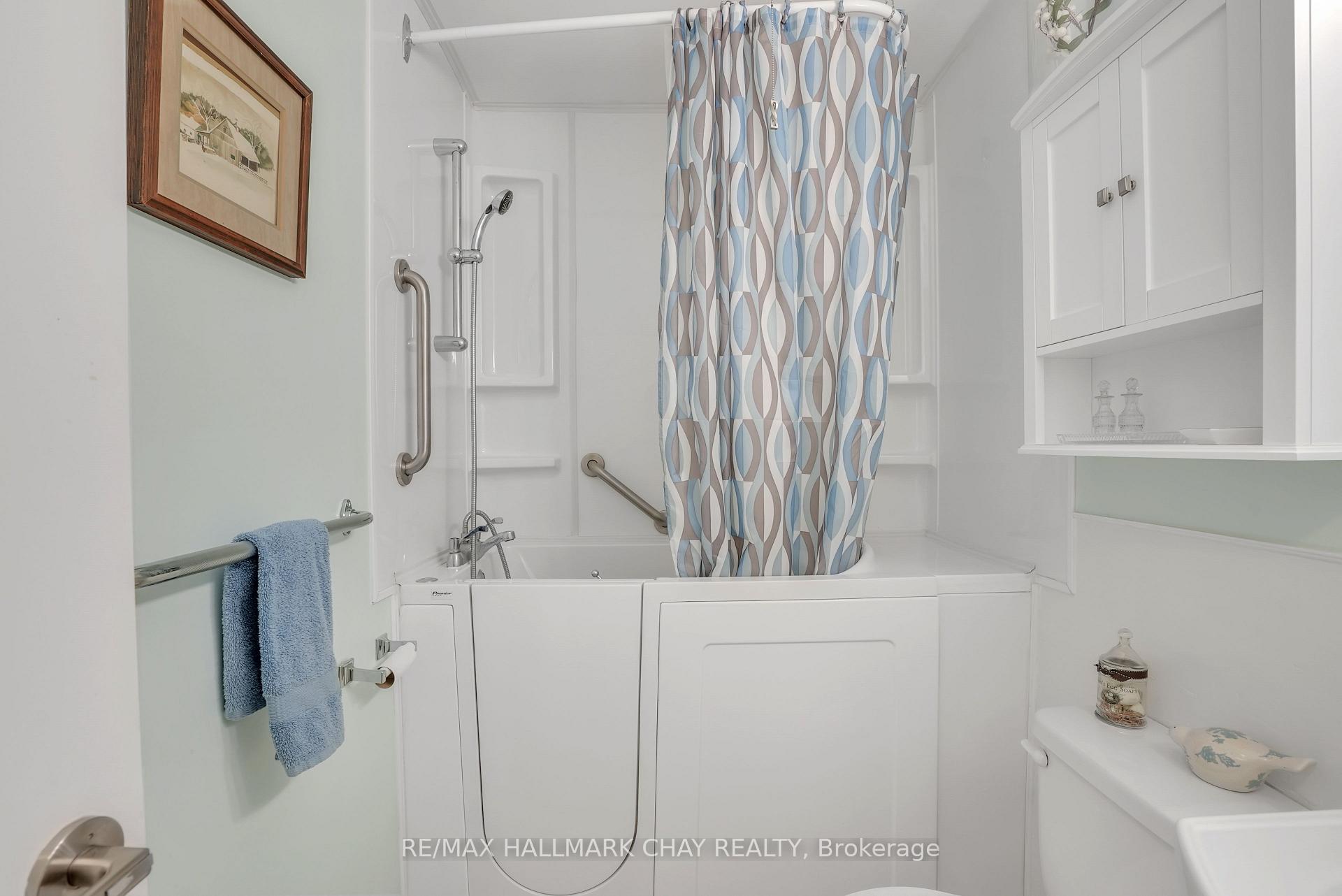 Photo 14 of Unit 104, 414 Blake Street, Barrie, Codrington — HOMEH