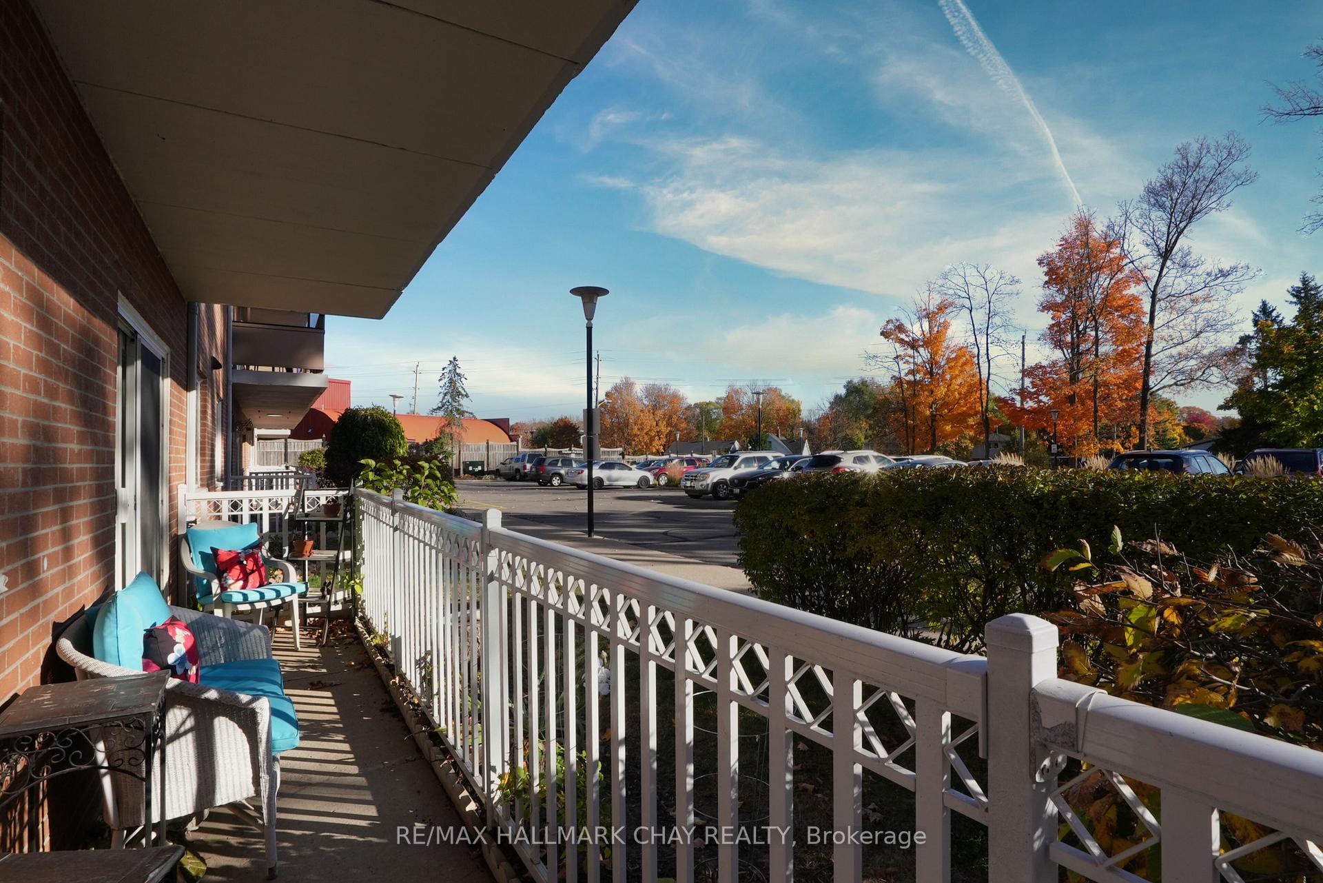 Photo 15 of Unit 104, 414 Blake Street, Barrie, Codrington — HOMEH