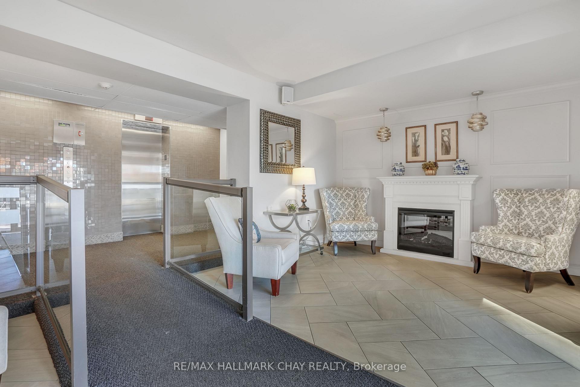 Photo 16 of Unit 104, 414 Blake Street, Barrie, Codrington — HOMEH