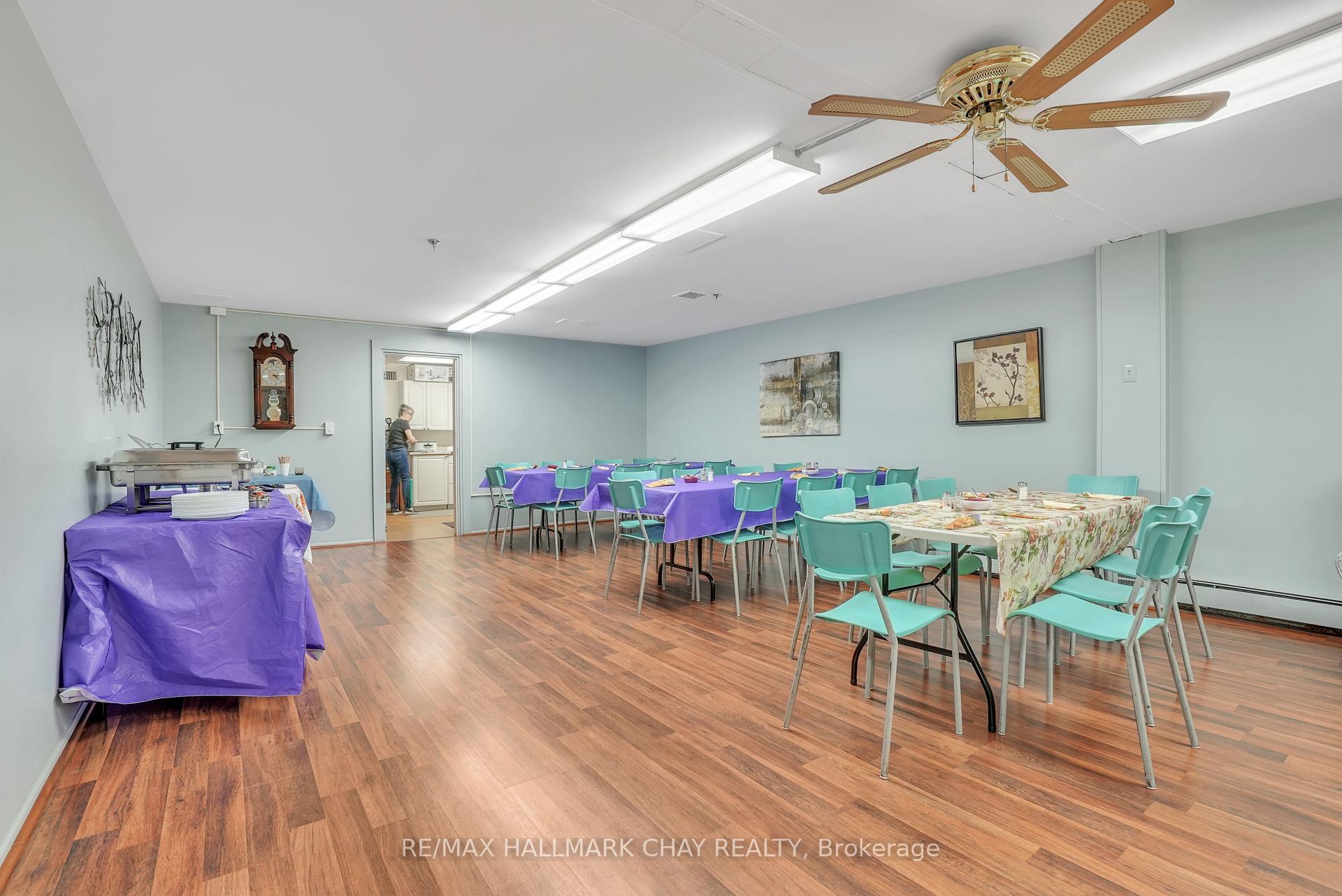 Photo 18 of Unit 104, 414 Blake Street, Barrie, Codrington — HOMEH