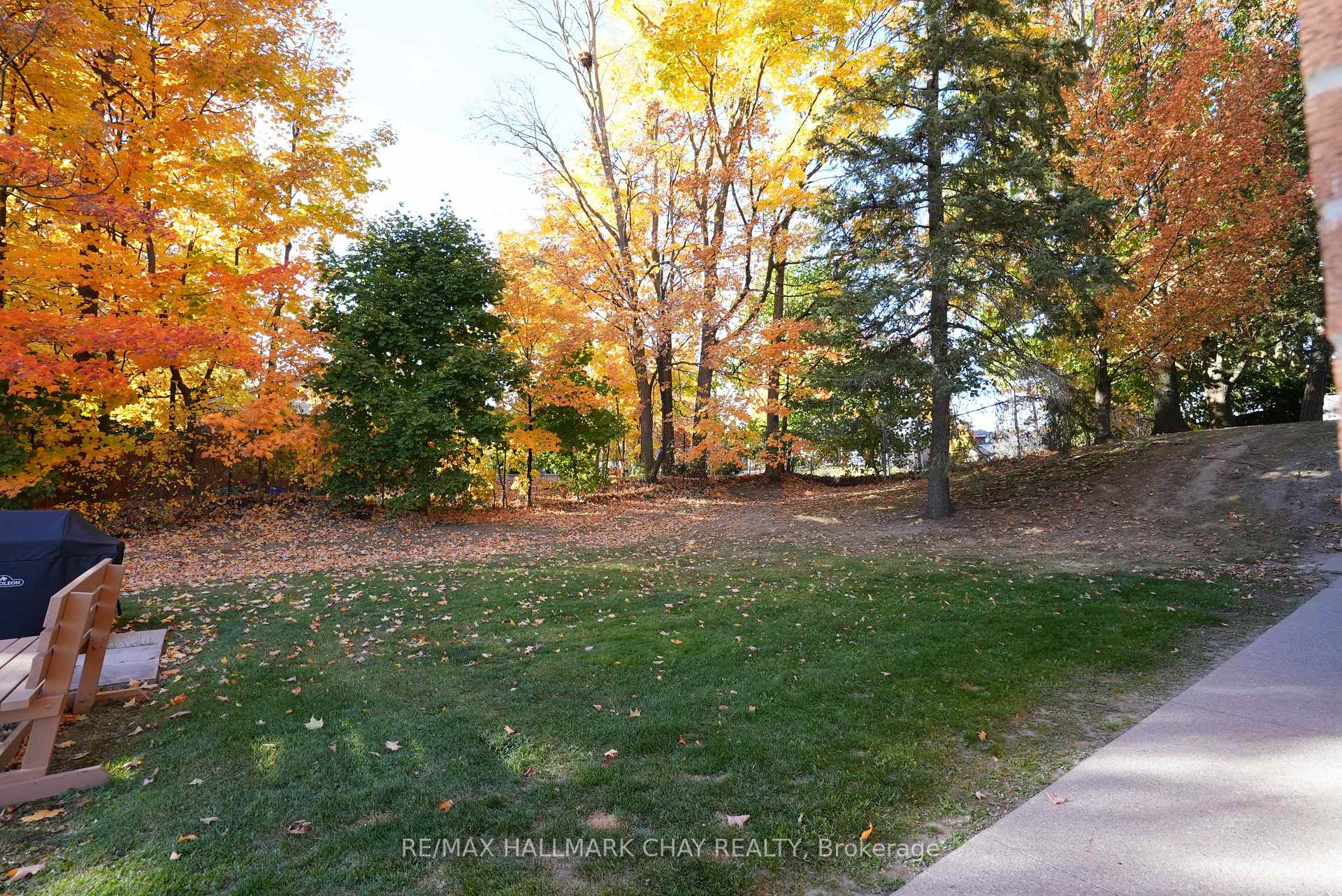 Photo 19 of Unit 104, 414 Blake Street, Barrie, Codrington — HOMEH