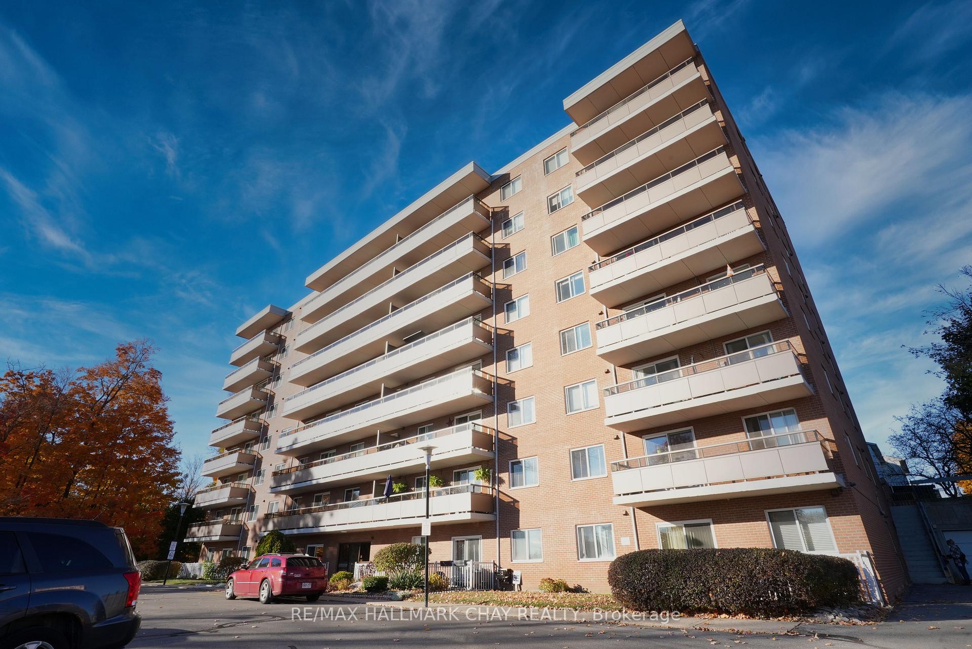 Photo 20 of Unit 104, 414 Blake Street, Barrie, Codrington — HOMEH
