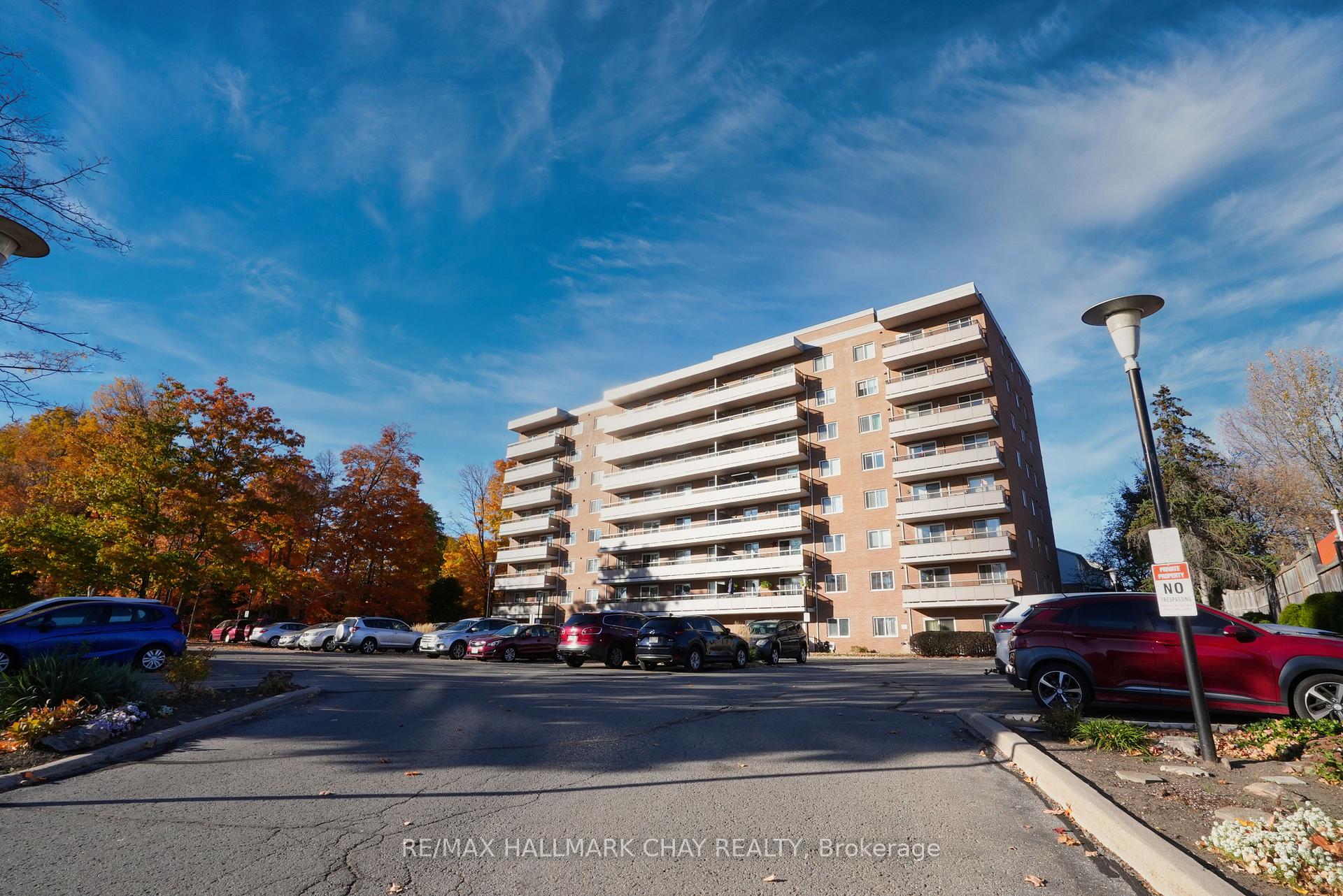 Photo 21 of Unit 104, 414 Blake Street, Barrie, Codrington — HOMEH