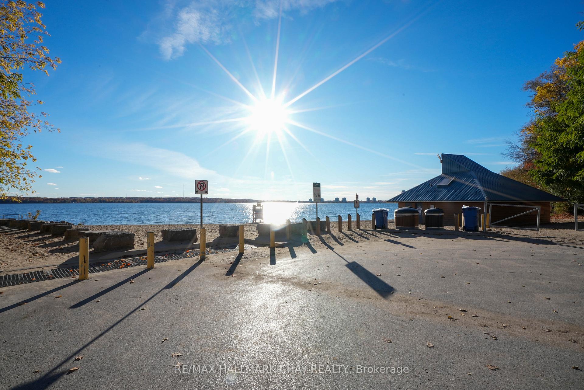 Photo 22 of Unit 104, 414 Blake Street, Barrie, Codrington — HOMEH