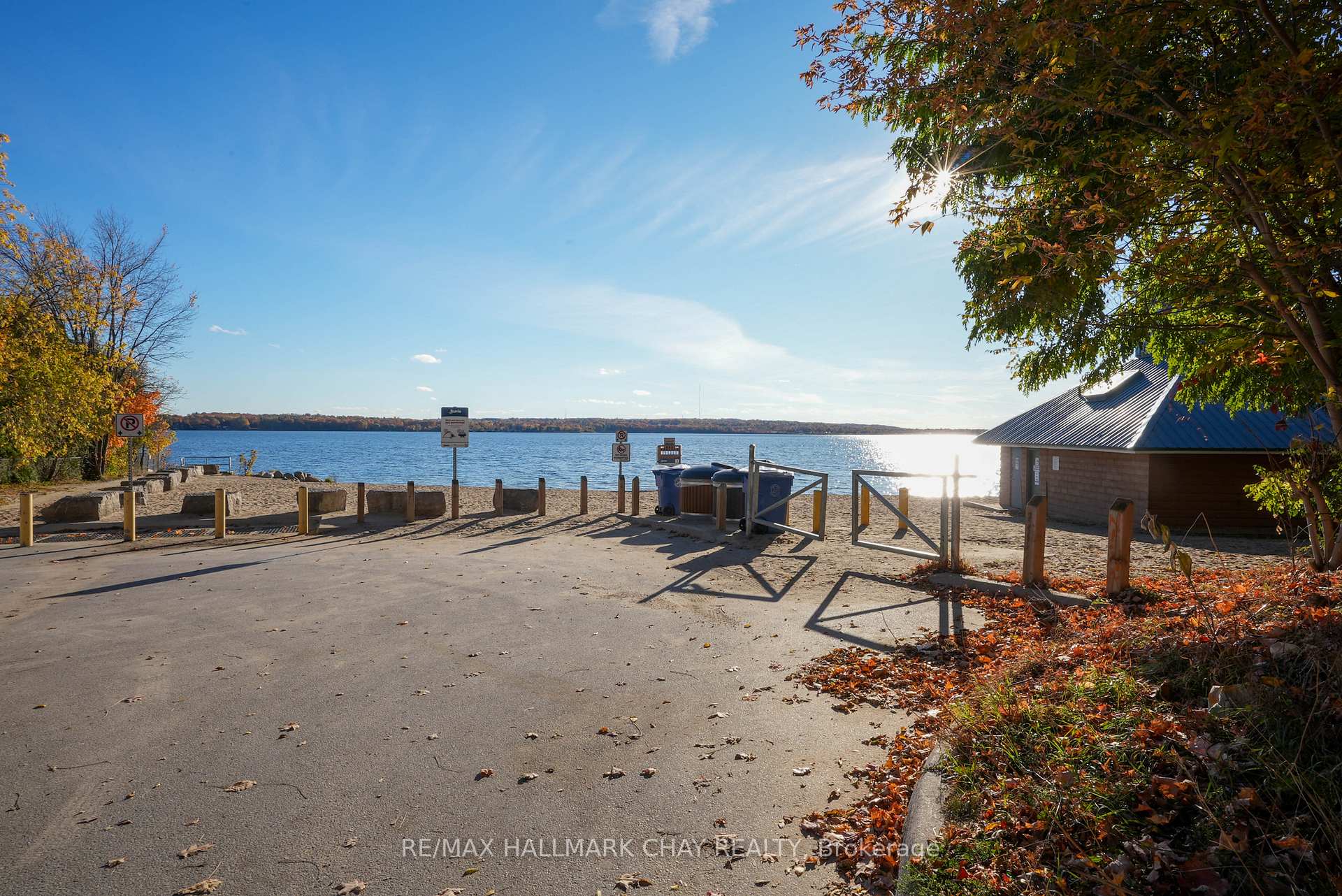Photo 23 of Unit 104, 414 Blake Street, Barrie, Codrington — HOMEH
