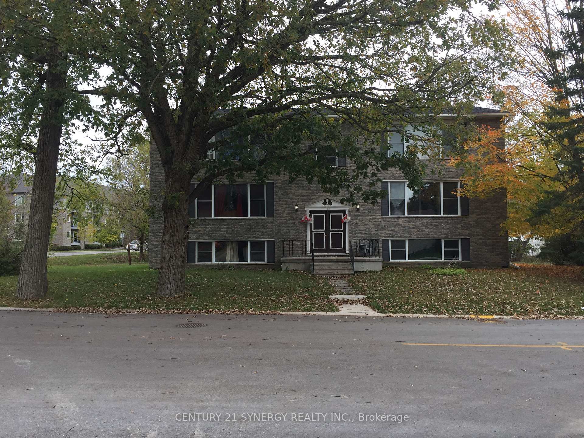 Photo 1 of Unit 2, 173 Park Avenue, Carleton Place — HOMEH