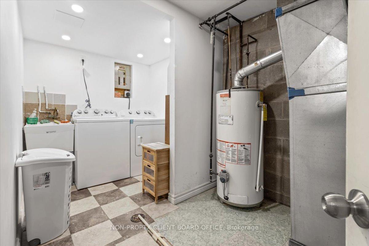 Photo 9 of Unit 20, 32 Glenburn Court, Hamilton, Riverdale — HOMEH