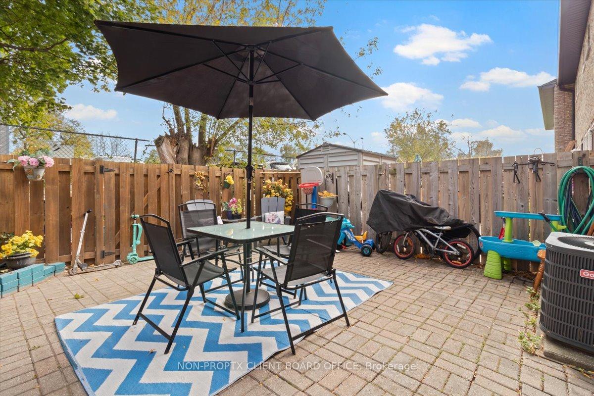 Photo 10 of Unit 20, 32 Glenburn Court, Hamilton, Riverdale — HOMEH