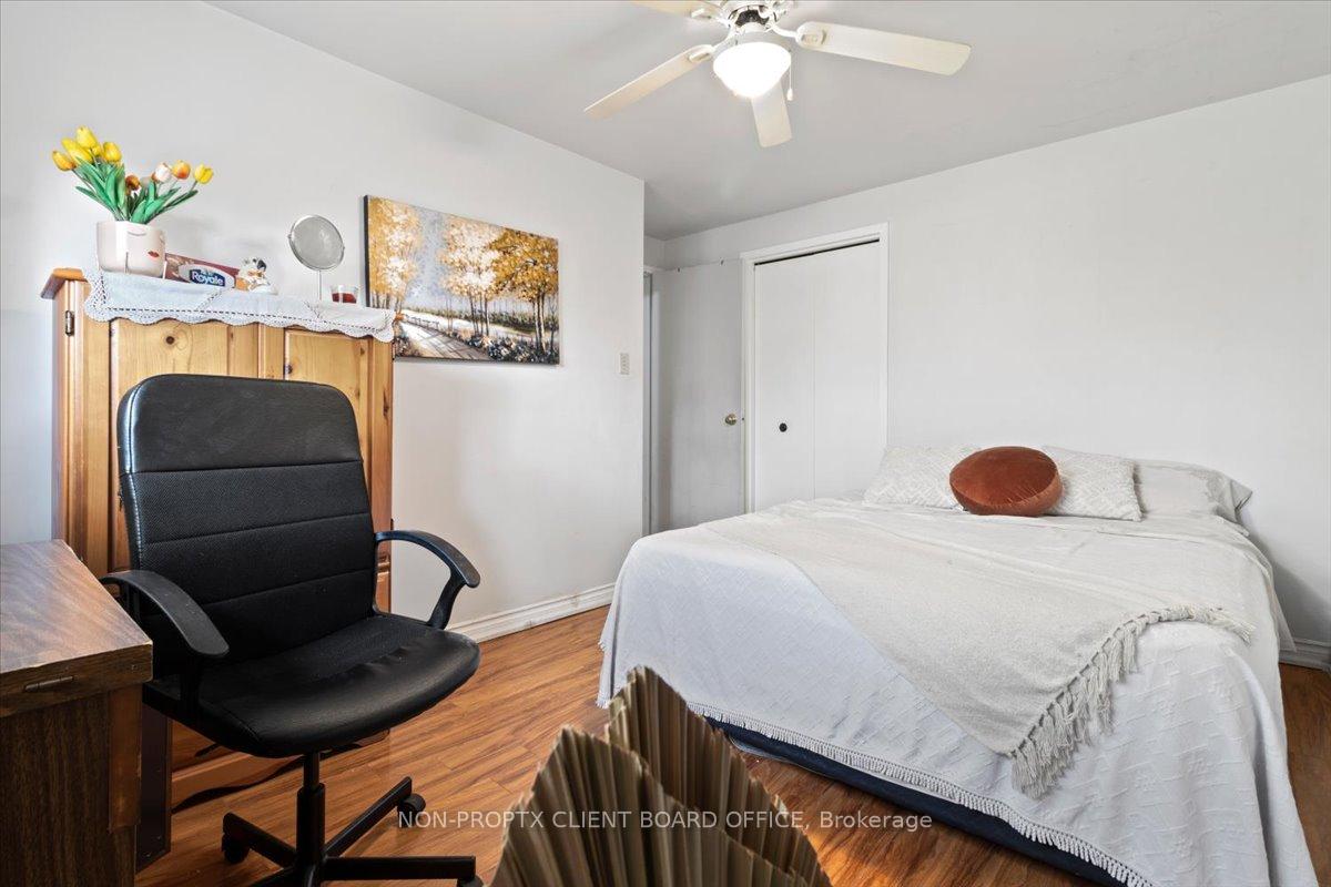 Photo 32 of Unit 20, 32 Glenburn Court, Hamilton, Riverdale — HOMEH