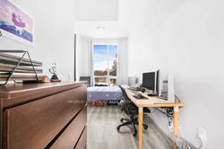 Photo 4 of Unit G111, 275 Larch Street, Waterloo, Lakeshore Village — HOMEH