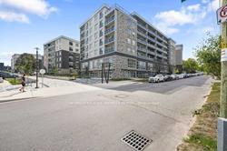 Photo 5 of Unit G111, 275 Larch Street, Waterloo, Lakeshore Village — HOMEH