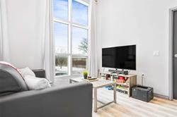 Photo 14 of Unit G111, 275 Larch Street, Waterloo, Lakeshore Village — HOMEH