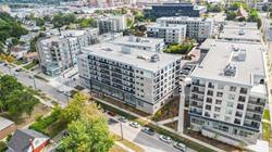 Photo 28 of Unit G111, 275 Larch Street, Waterloo, Lakeshore Village — HOMEH