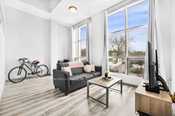 Photo 32 of Unit G111, 275 Larch Street, Waterloo, Lakeshore Village — HOMEH