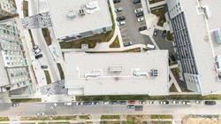 Photo 42 of Unit G111, 275 Larch Street, Waterloo, Lakeshore Village — HOMEH