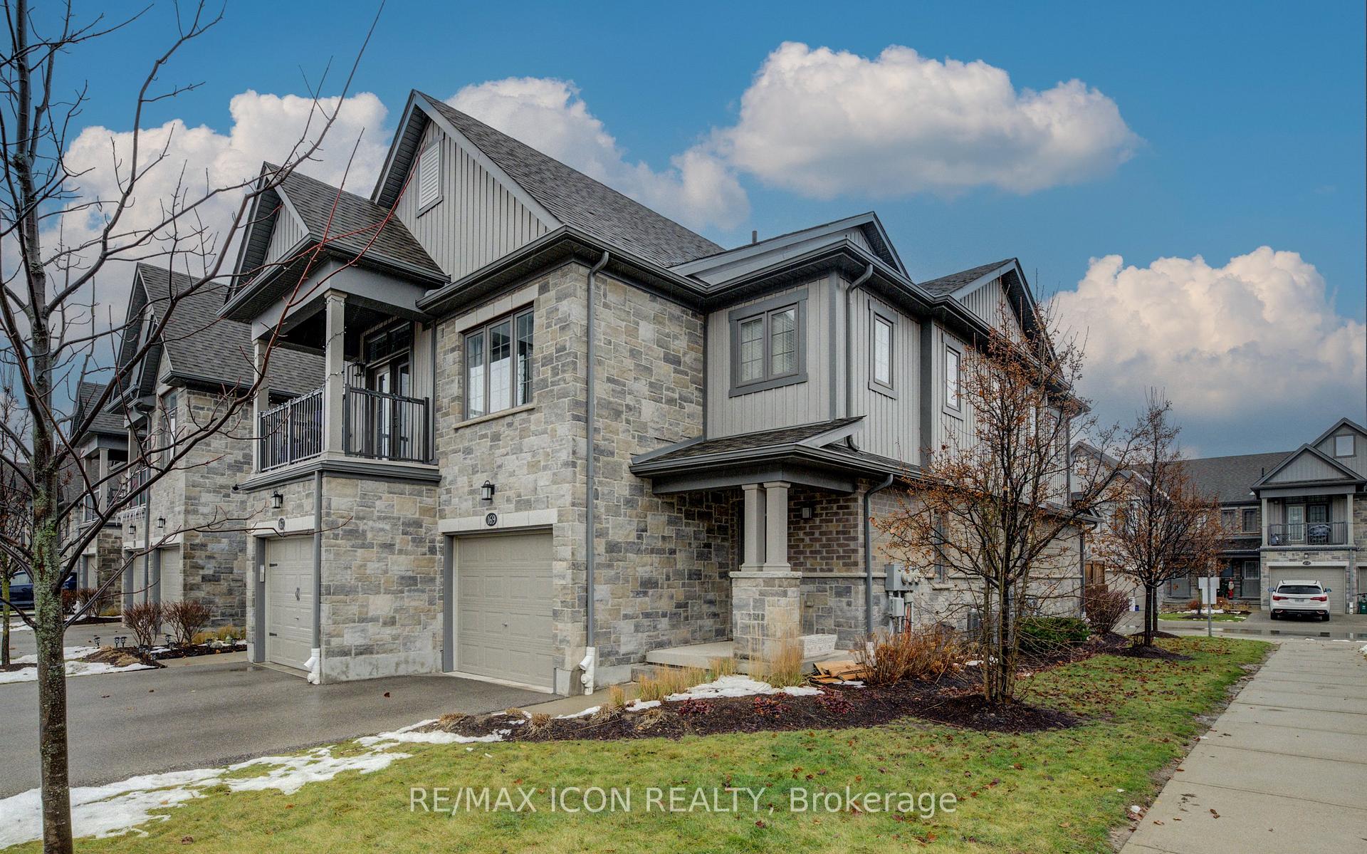 Photo 2 of Unit 42, 169 South Creek Drive, Kitchener — HOMEH