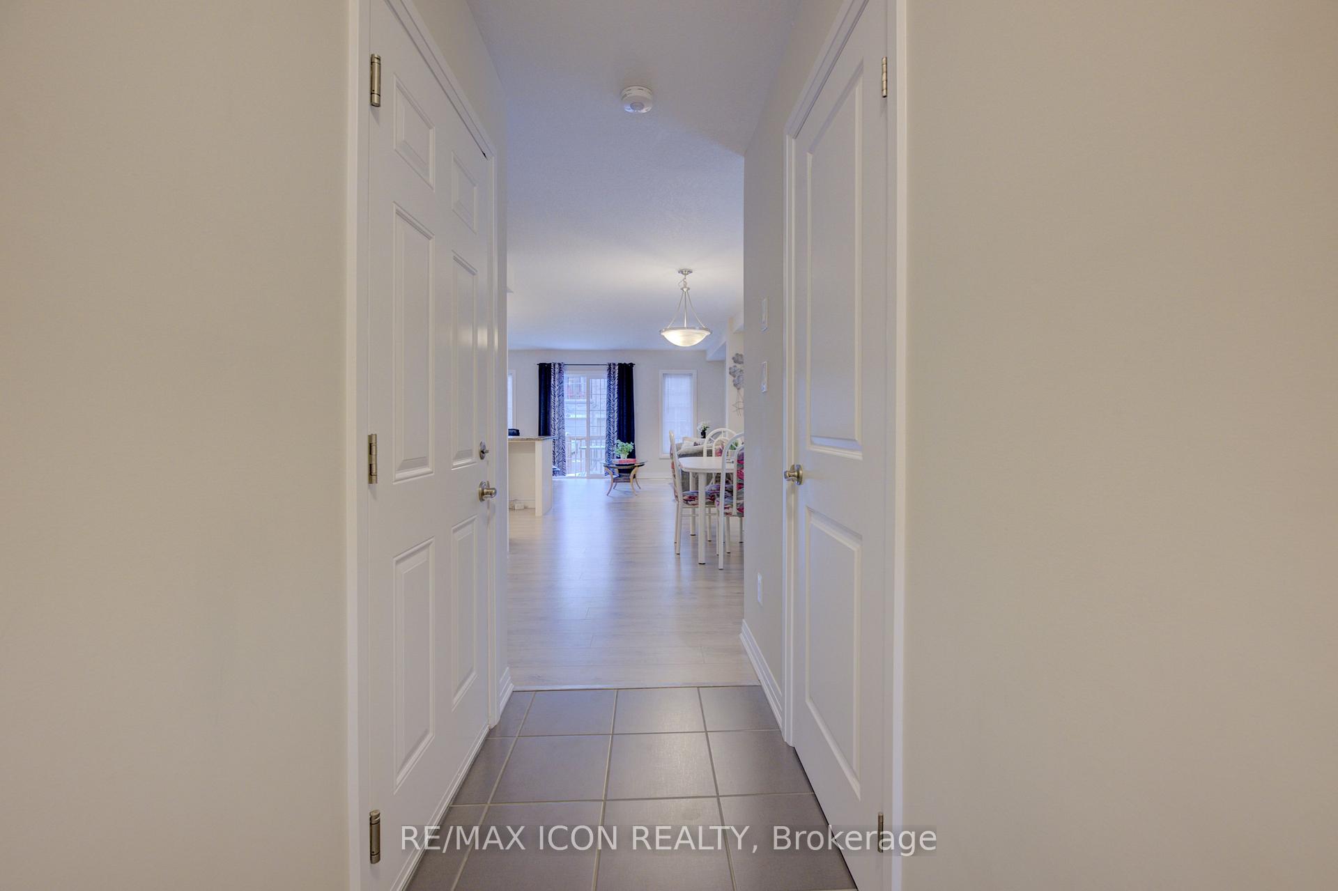 Photo 5 of Unit 42, 169 South Creek Drive, Kitchener — HOMEH