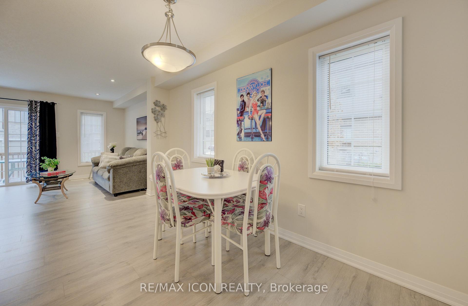 Photo 6 of Unit 42, 169 South Creek Drive, Kitchener — HOMEH