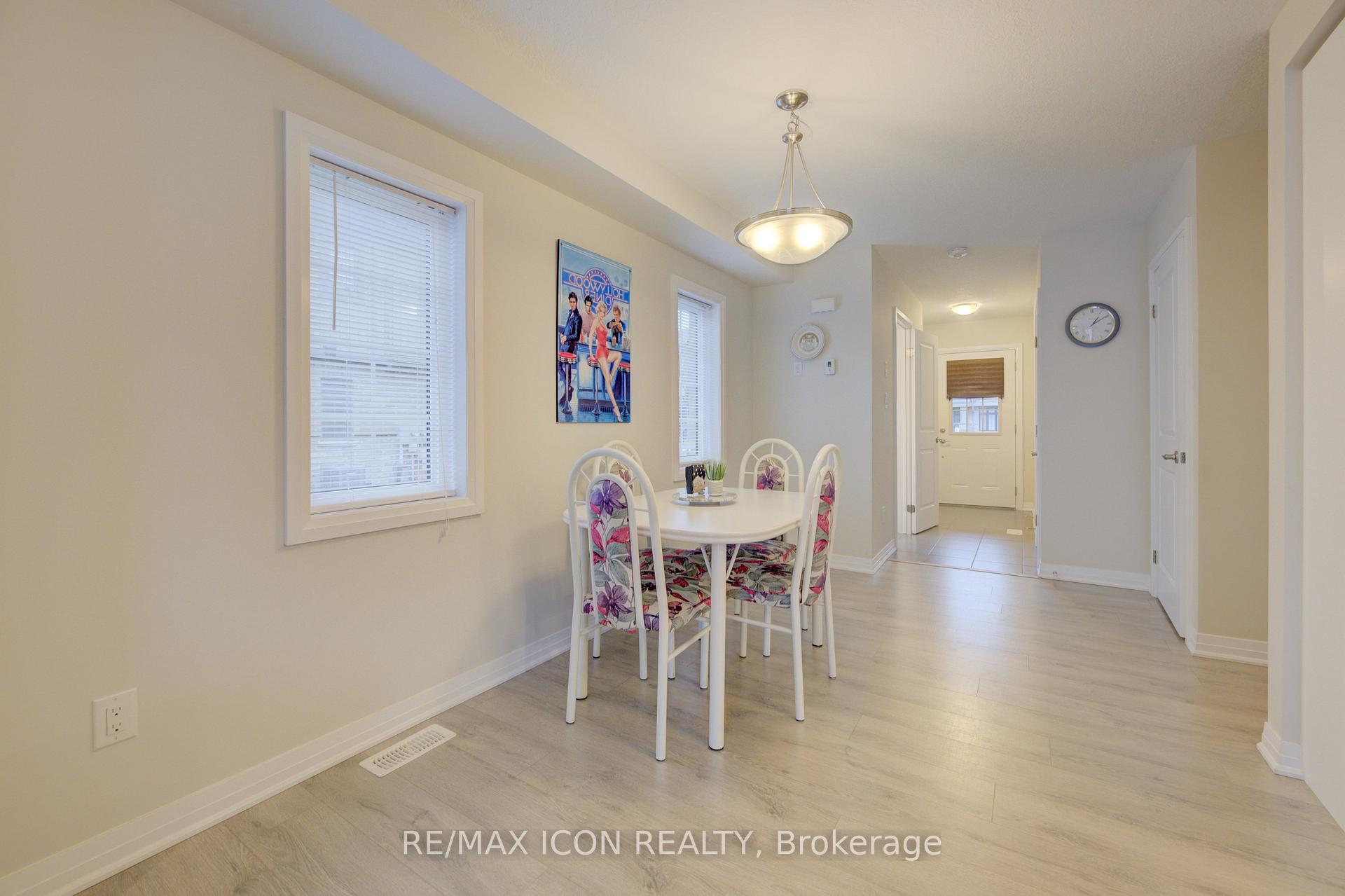 Photo 7 of Unit 42, 169 South Creek Drive, Kitchener — HOMEH