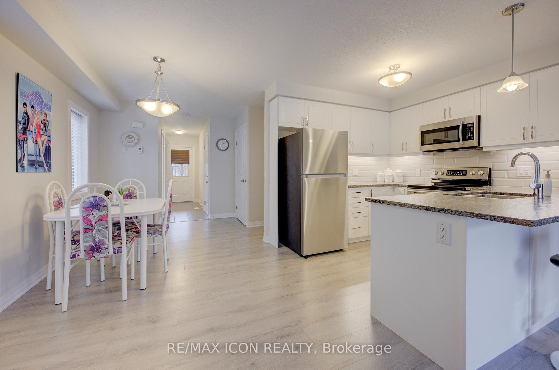 Photo 8 of Unit 42, 169 South Creek Drive, Kitchener — HOMEH