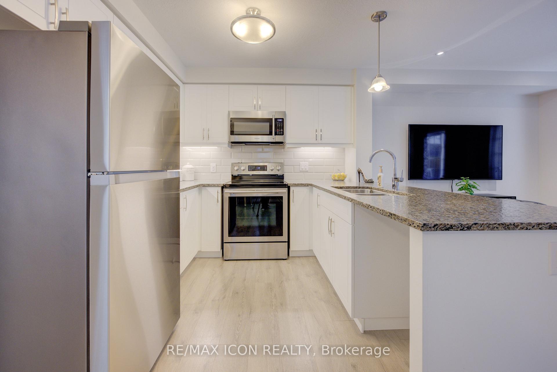 Photo 9 of Unit 42, 169 South Creek Drive, Kitchener — HOMEH