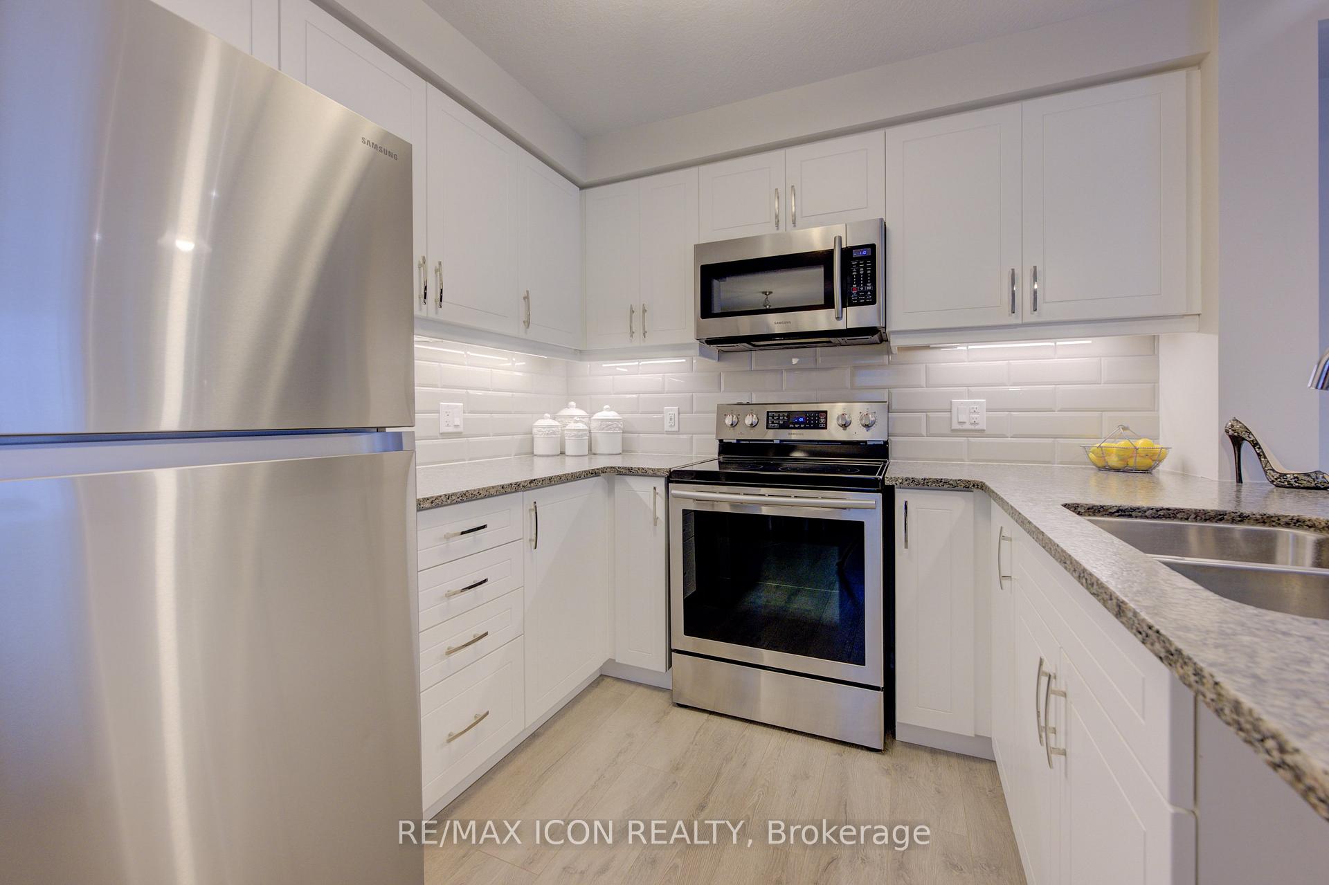 Photo 10 of Unit 42, 169 South Creek Drive, Kitchener — HOMEH
