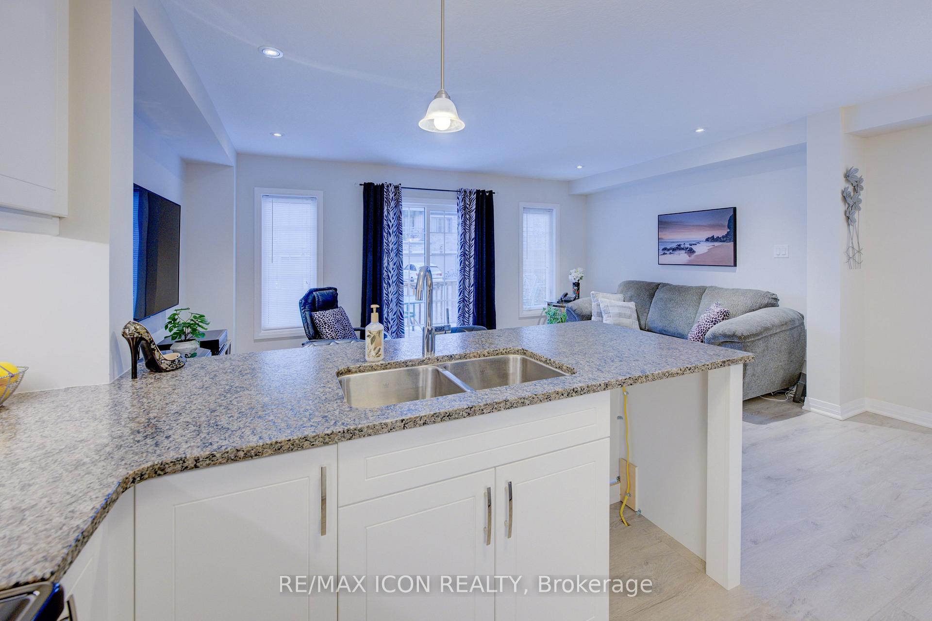 Photo 11 of Unit 42, 169 South Creek Drive, Kitchener — HOMEH
