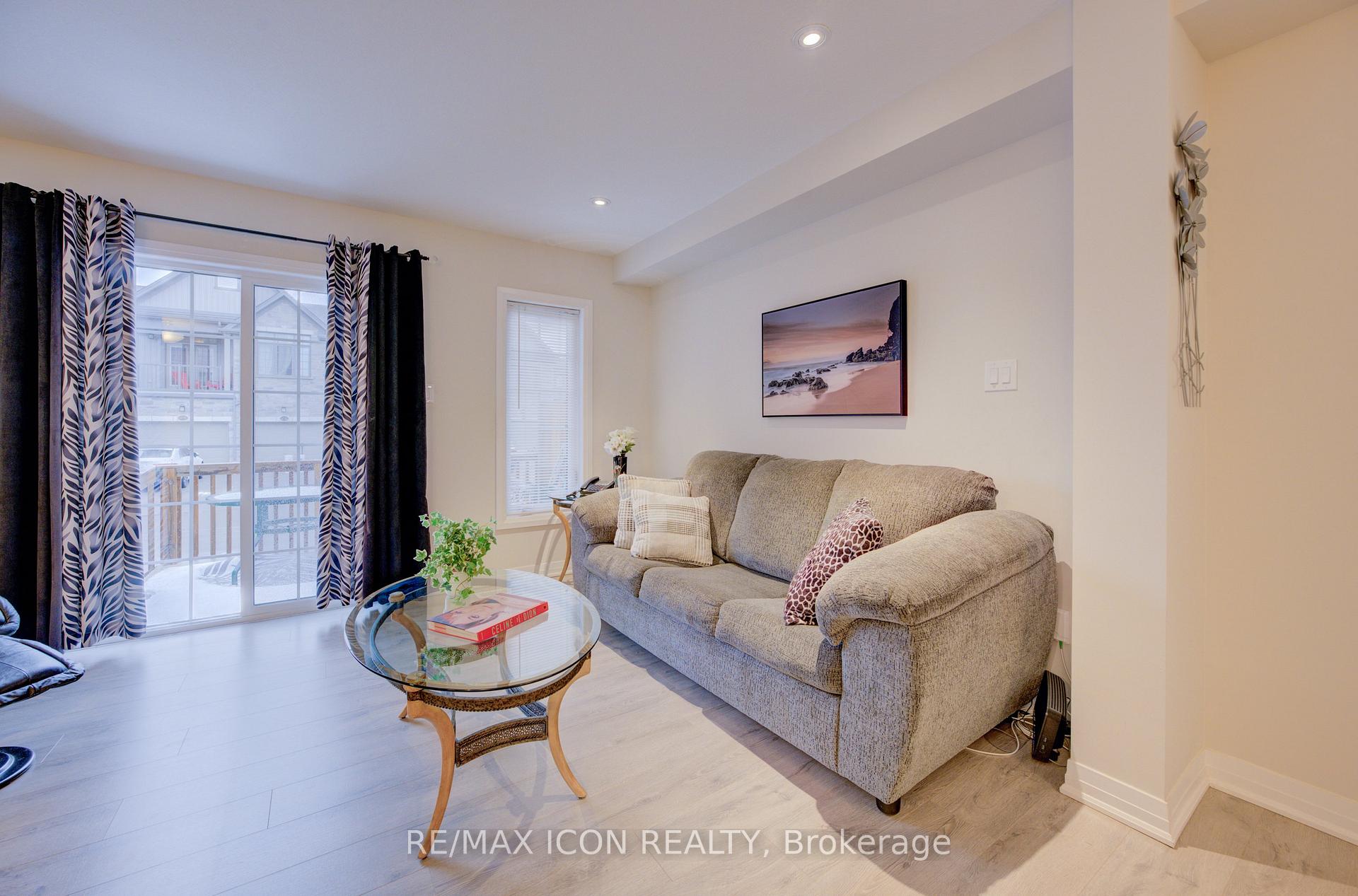 Photo 12 of Unit 42, 169 South Creek Drive, Kitchener — HOMEH