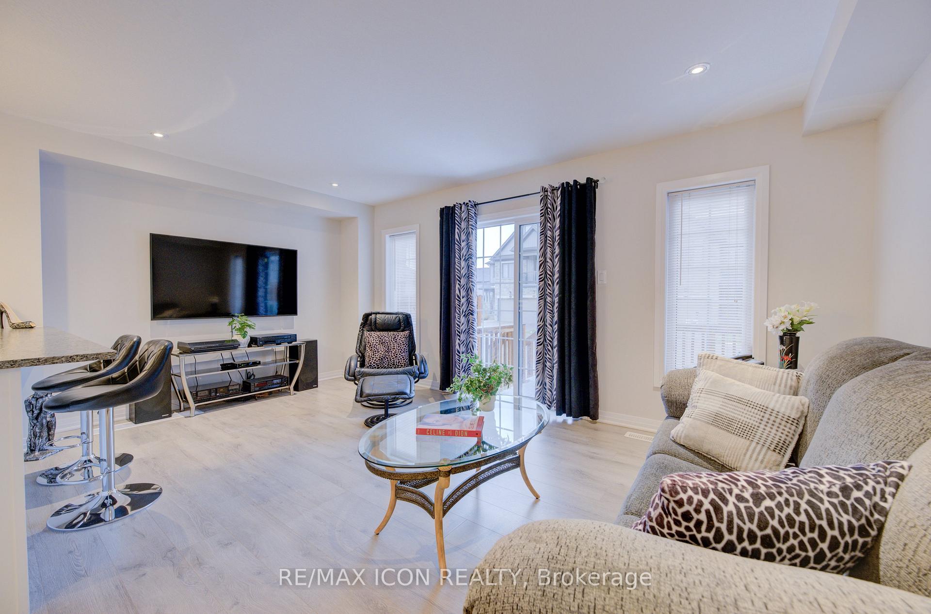 Photo 13 of Unit 42, 169 South Creek Drive, Kitchener — HOMEH