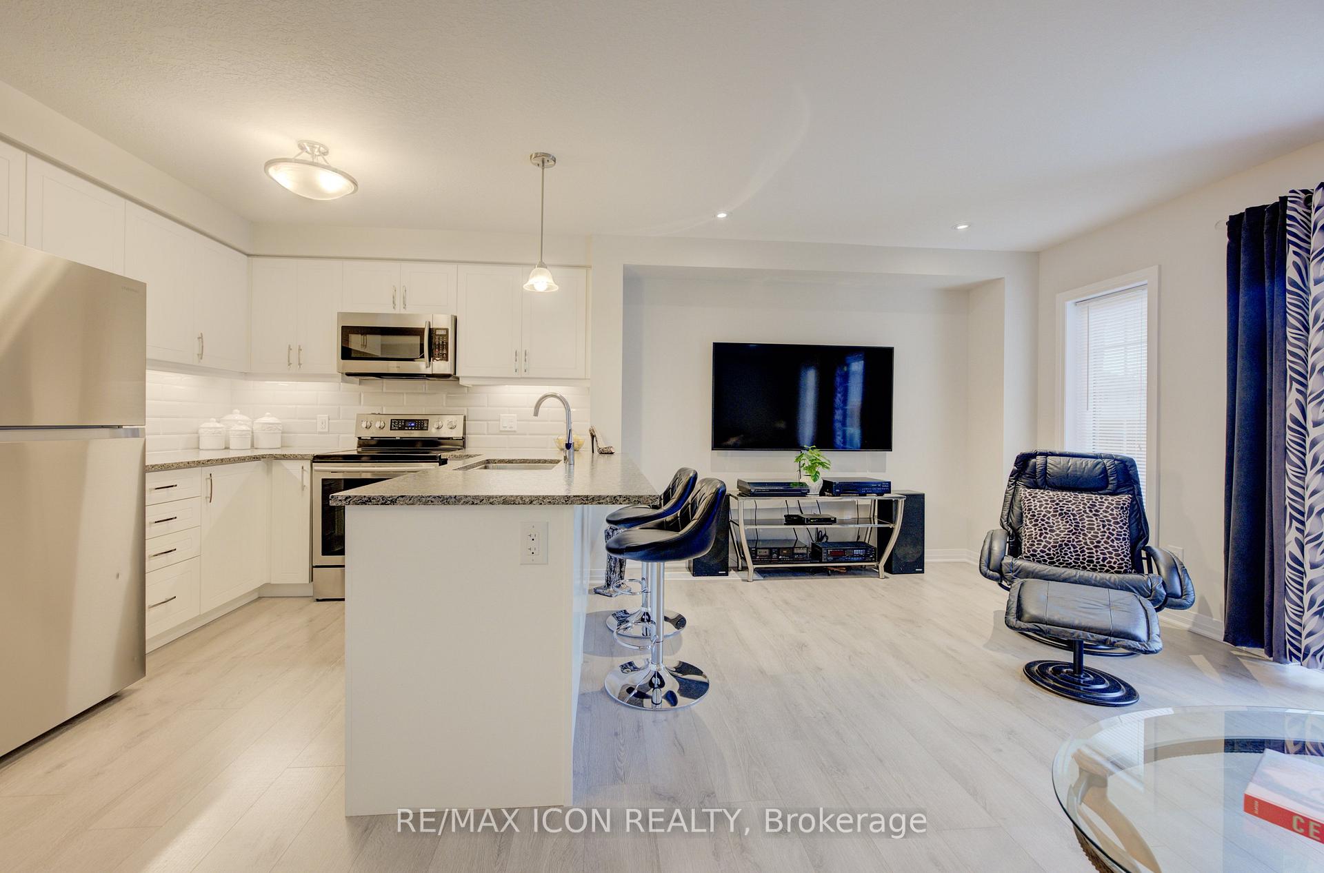 Photo 14 of Unit 42, 169 South Creek Drive, Kitchener — HOMEH
