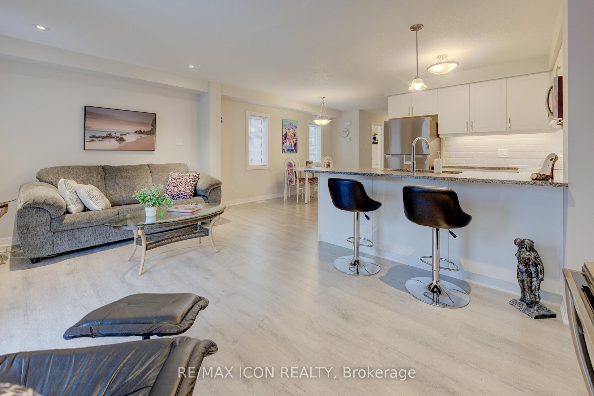 Photo 17 of Unit 42, 169 South Creek Drive, Kitchener — HOMEH