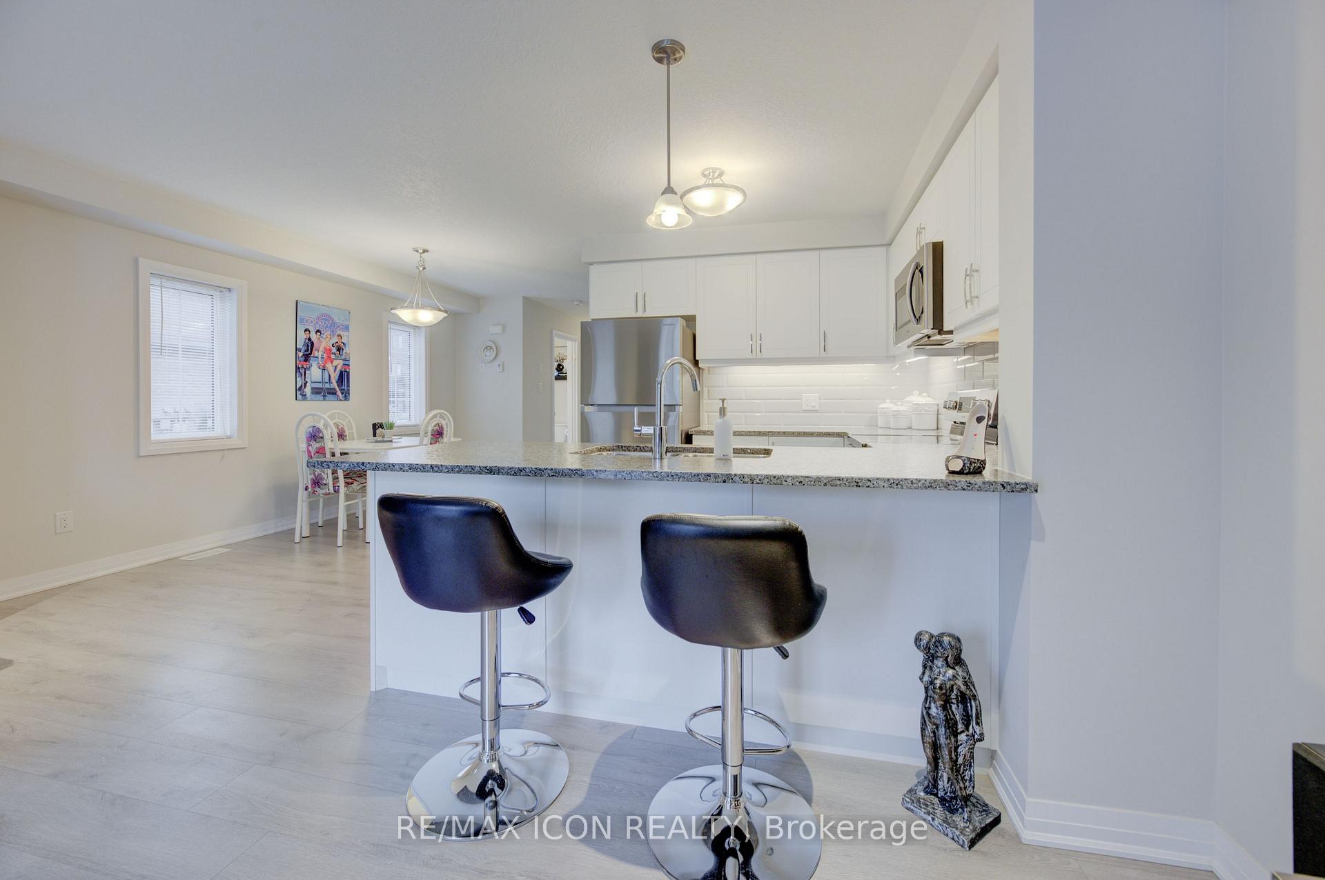 Photo 18 of Unit 42, 169 South Creek Drive, Kitchener — HOMEH