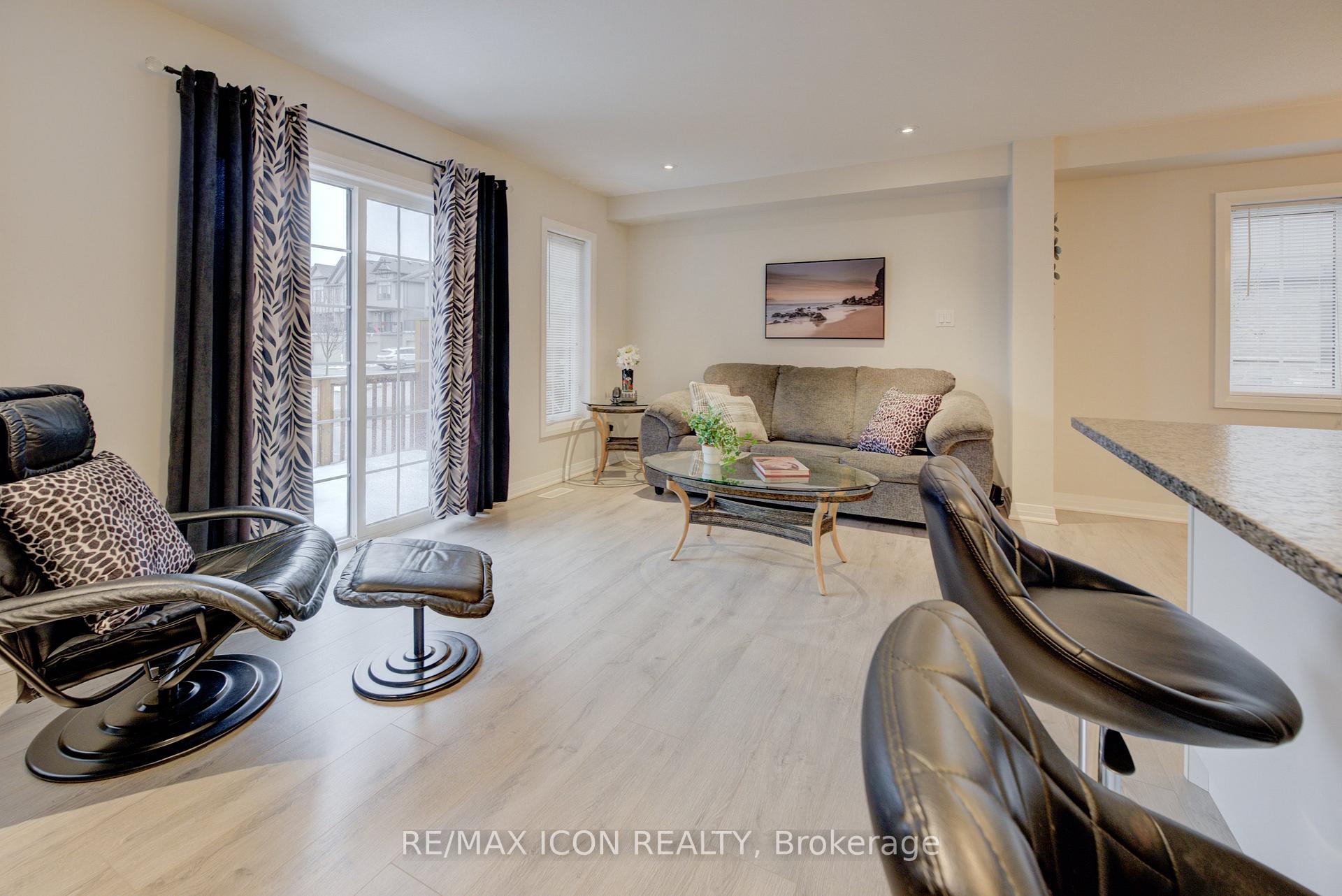 Photo 19 of Unit 42, 169 South Creek Drive, Kitchener — HOMEH