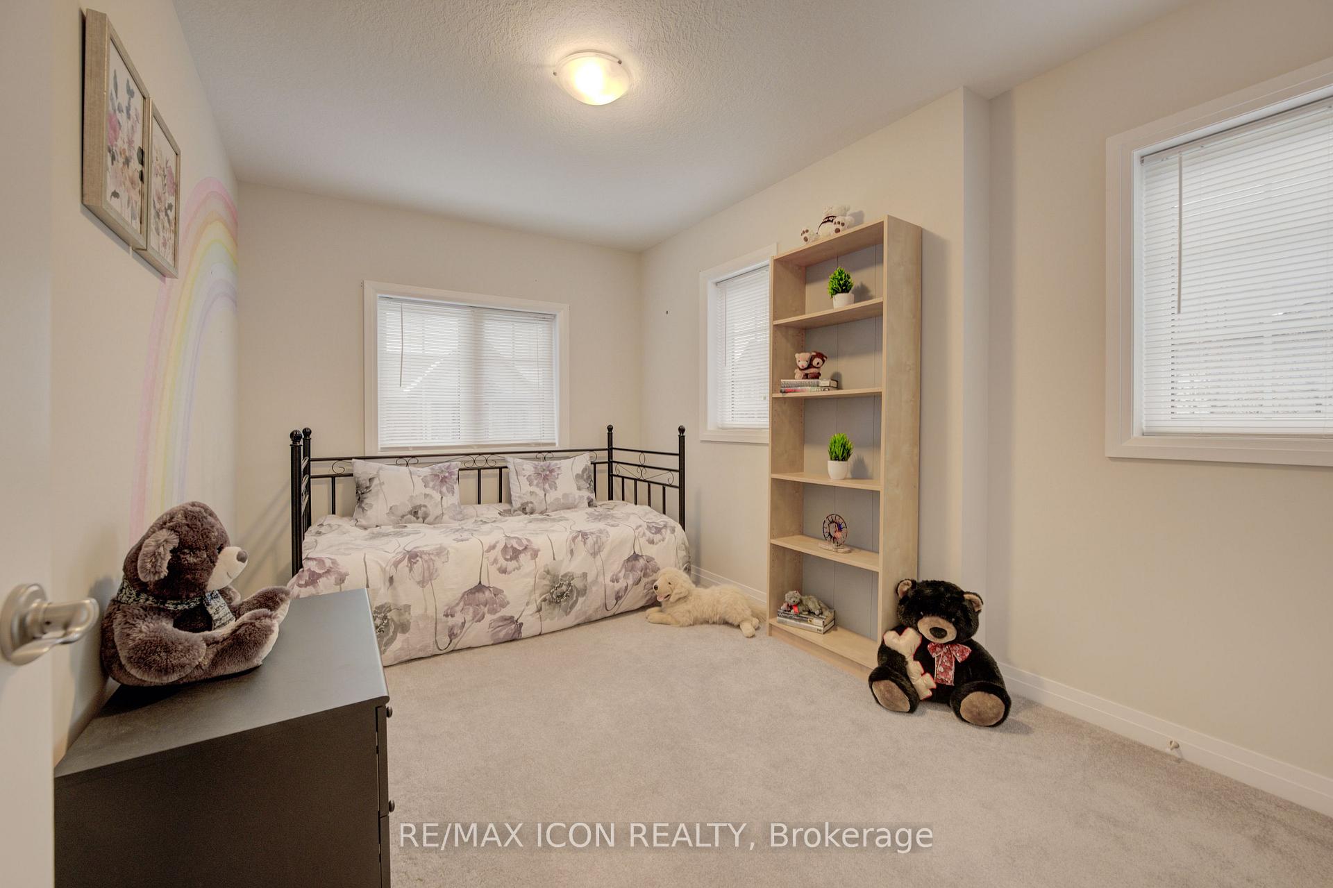 Photo 21 of Unit 42, 169 South Creek Drive, Kitchener — HOMEH