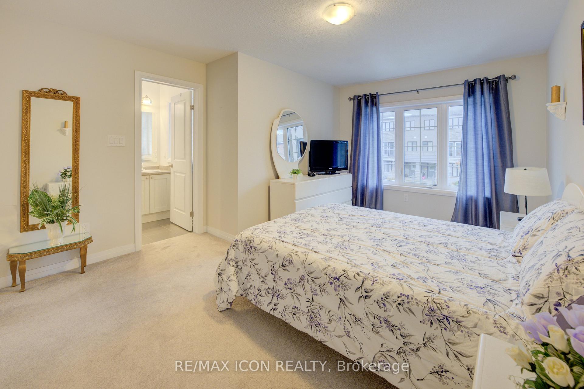 Photo 25 of Unit 42, 169 South Creek Drive, Kitchener — HOMEH